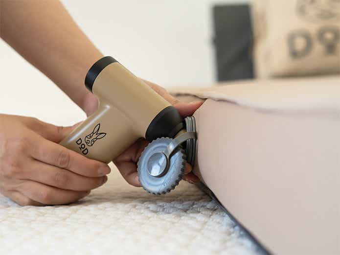 トバシマクリスT