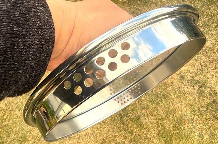 ニトリ「1台10役マルチ調理ポット」