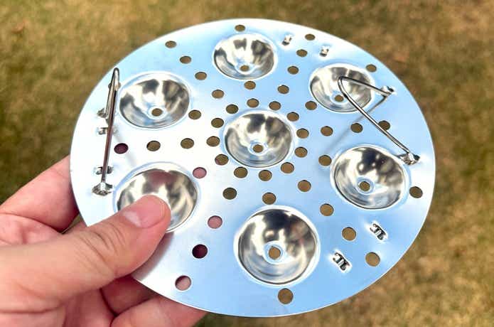 ニトリ「1台10役マルチ調理ポット」