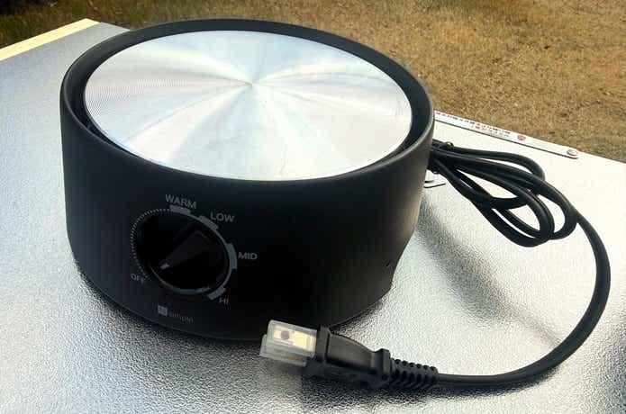 ニトリ「1台10役マルチ調理ポット」