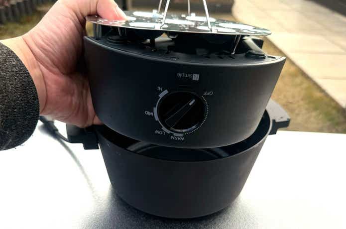 ニトリ「1台10役マルチ調理ポット」