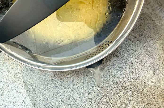 ニトリ「1台10役マルチ調理ポット」