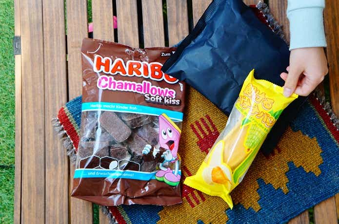 ドン・キホーテで手に入る面白グルメ