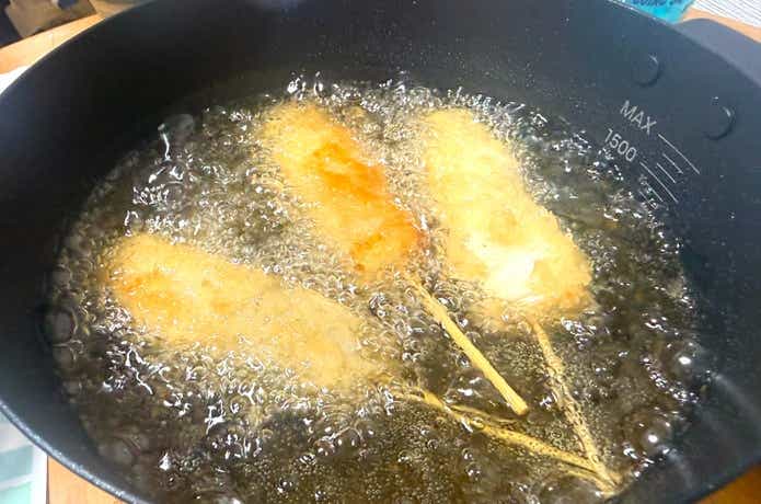 ニトリ「1台10役マルチ調理ポット」