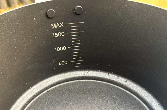 ニトリ「1台10役マルチ調理ポット」