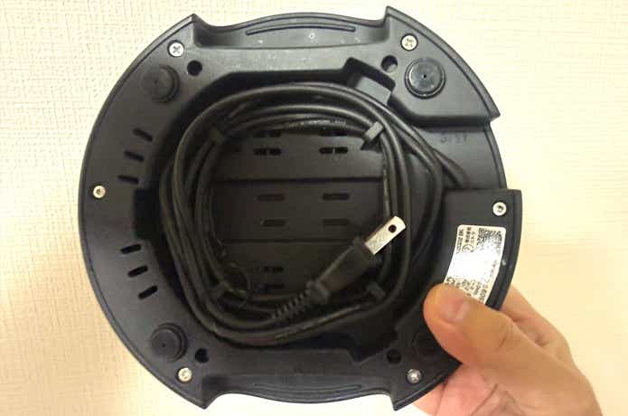 ニトリ「1台10役マルチ調理ポット」