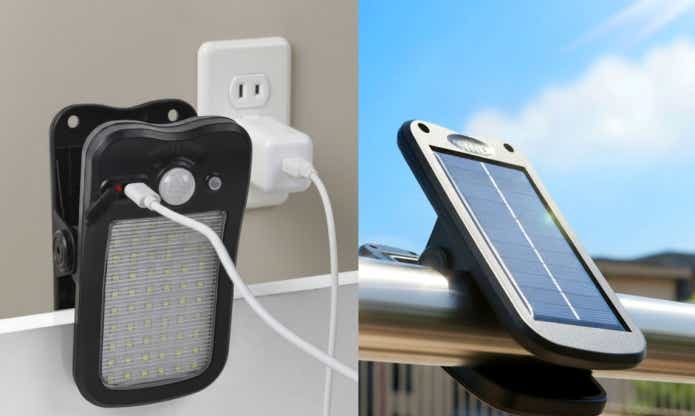 Makuake　マクアケ クリッパ