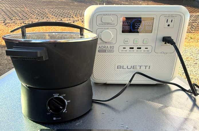 ニトリ「1台10役マルチ調理ポット」