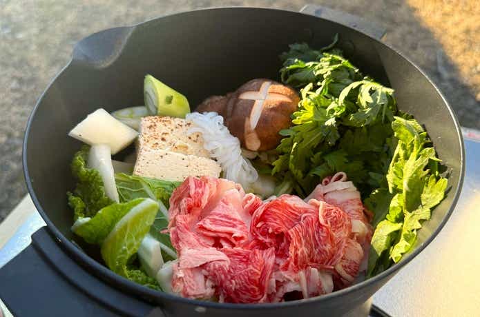 ニトリ「1台10役マルチ調理ポット」