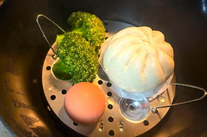 ニトリ「1台10役マルチ調理ポット」