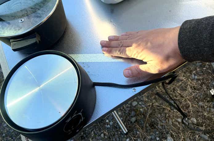 ニトリ「1台10役マルチ調理ポット」