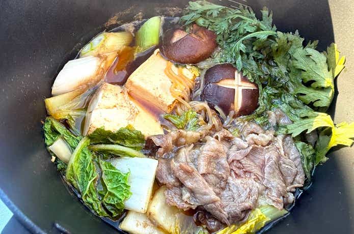 ニトリ「1台10役マルチ調理ポット」