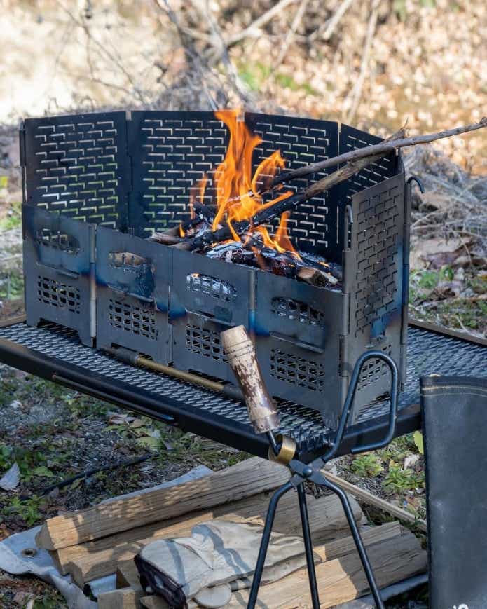 サンゾー工務店のRODAN