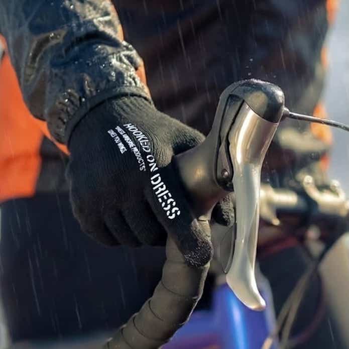 dress_防水グローブ