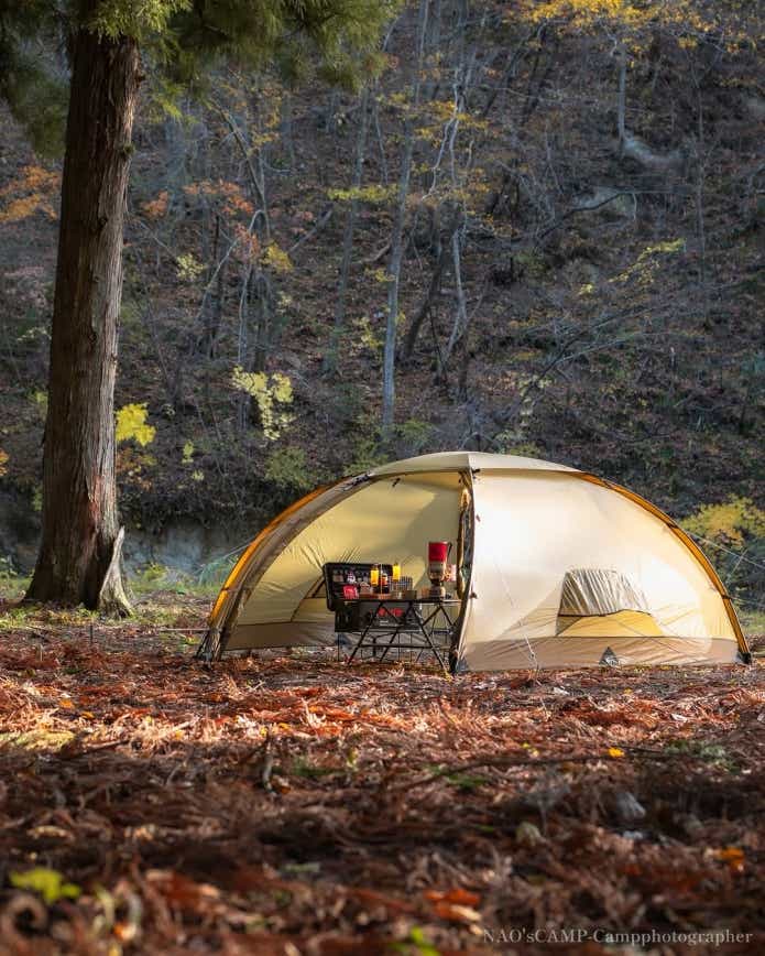 フェールラーベンのアビスコドーム3