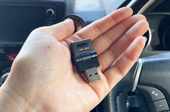 スイングUSB_手のひら