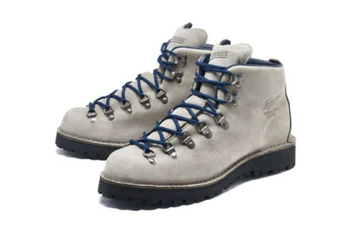 ダナー　MOUNTAIN LIGHT
