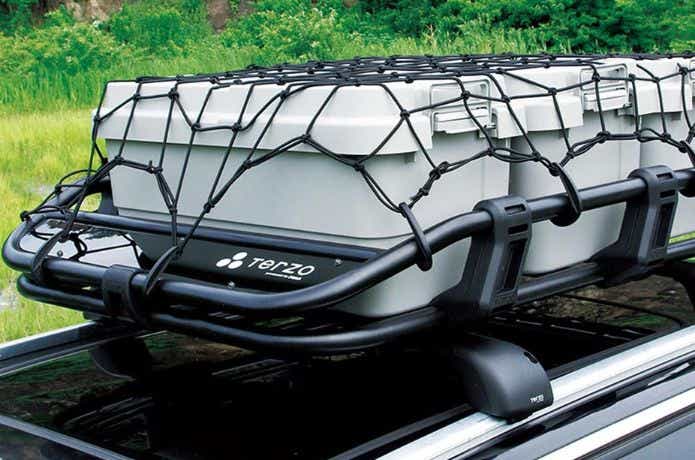 テルッツォ タフスタイル レギュラー EA317