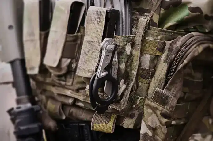 レザーマン「RAPTOR」