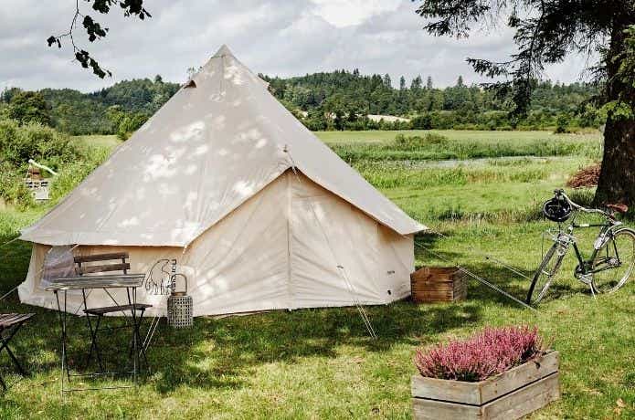 ノルディスク アスガルド12.6