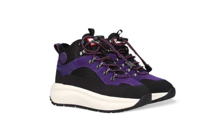 ハンター ユニセックス ハンター グリップ エクスプローラー ブーツ