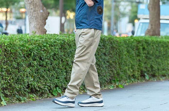 ワークマン 高耐久シューズ　アクティブハイク