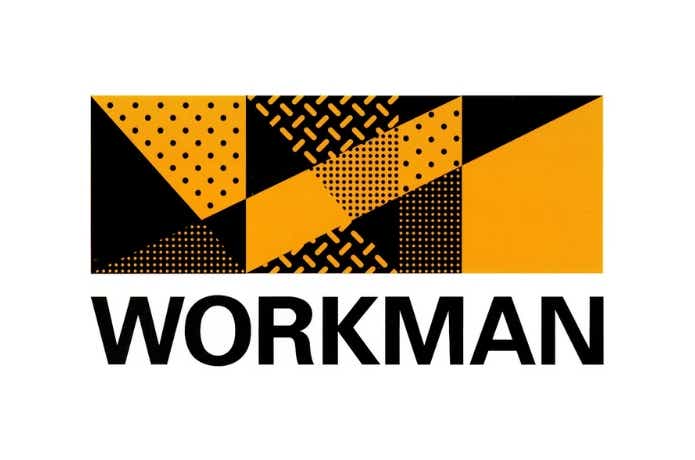 ワークマン