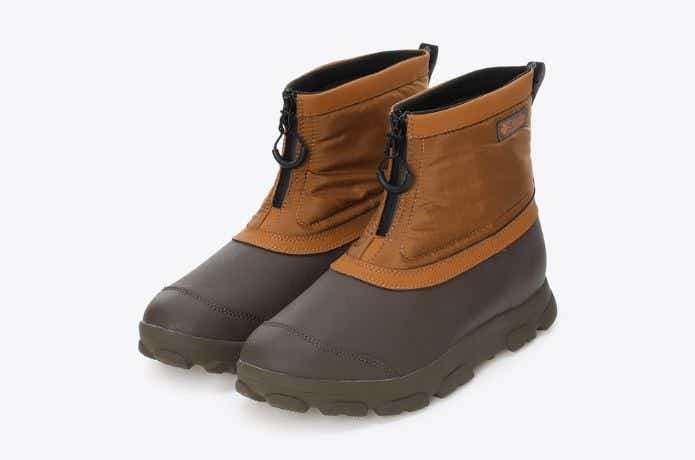 コロンビア スノーフィア ショート ウォータープルーフ