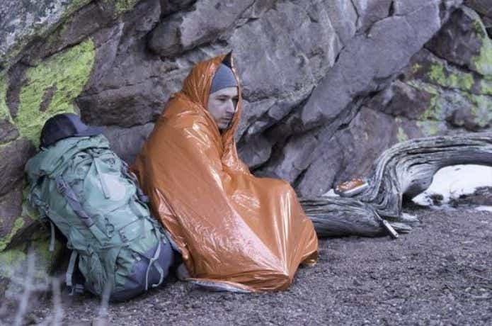 【備えあれば憂いナシ】防災やアウトドアに！エマージェンシーシートおすすめ11選