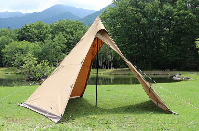 tent-MARK/CIRCUS 3024