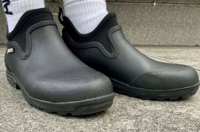 エーグル ユニセックス レスフォープラス2 クロッグ