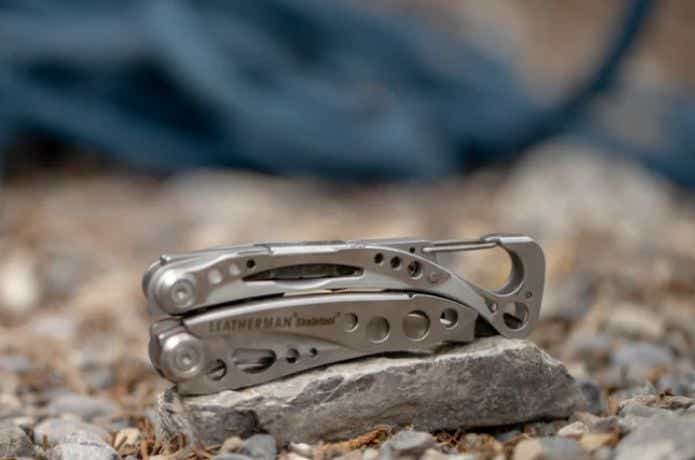 レザーマンのマルチツール