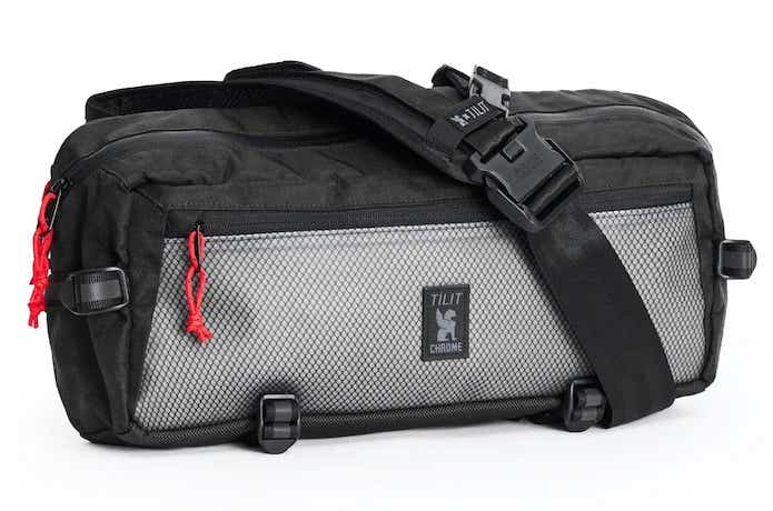 CHROME（クローム）×TILIT（ティリット）