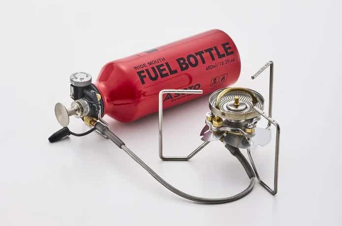 SOTO 「ストームブレイカー SOD-374」