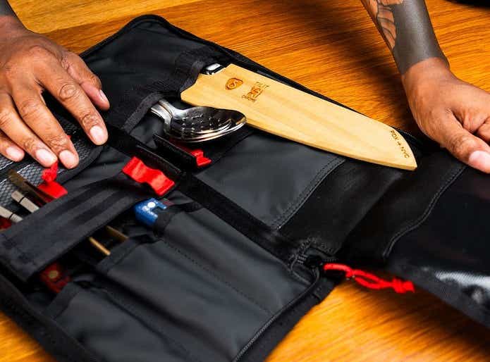 CHROME（クローム）×TILIT（ティリット）