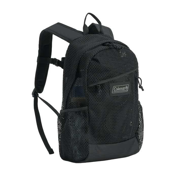 コールマン メッシュバッグ　WALKER