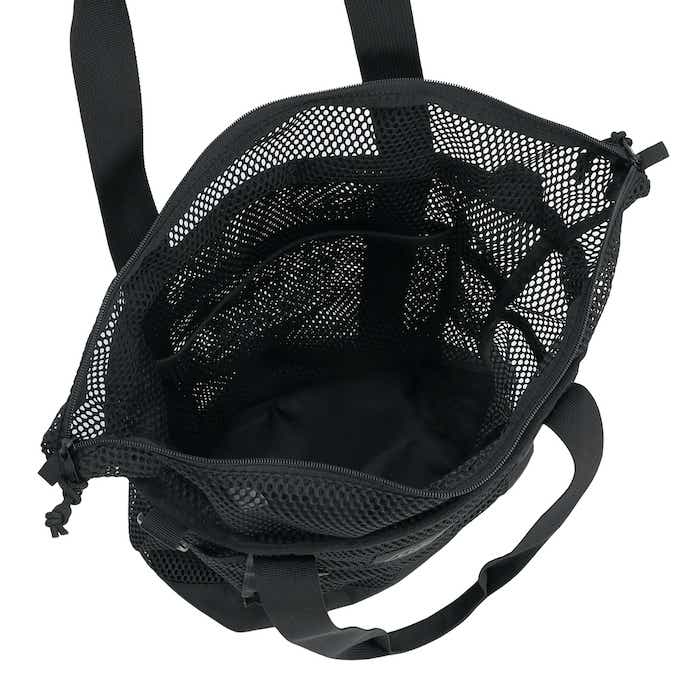 コールマン メッシュバッグ　WALKER