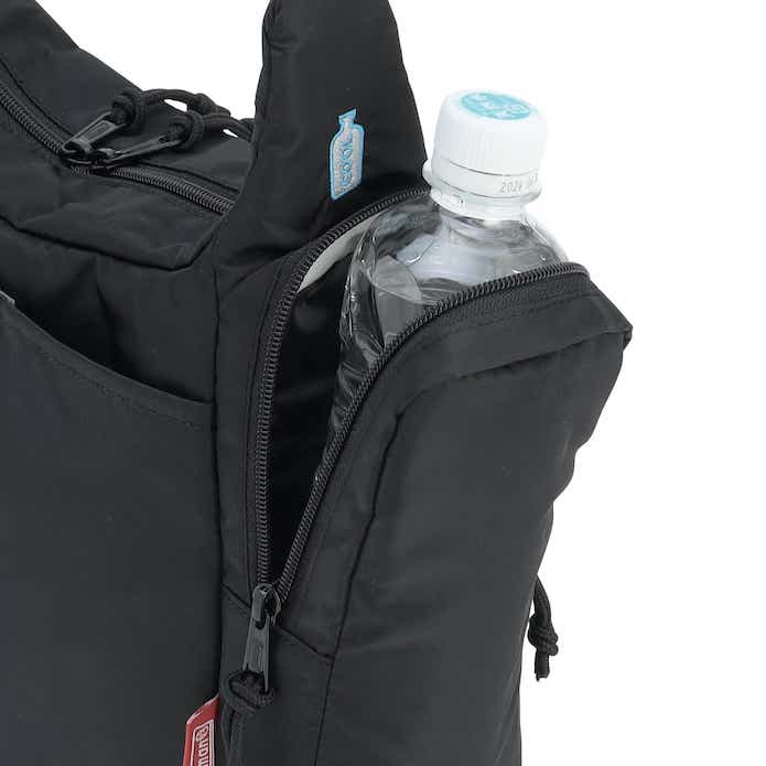 コールマン メッシュバッグ　WALKER