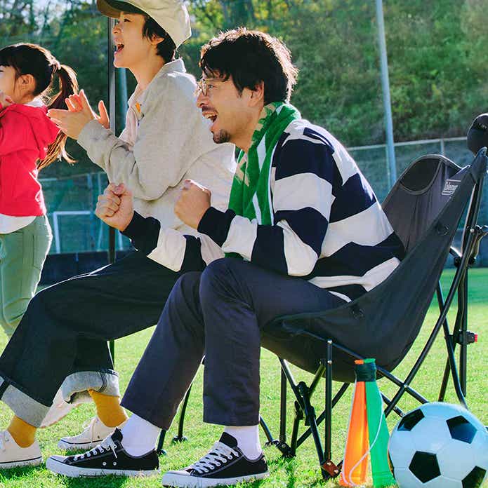 ワンマイルチェア