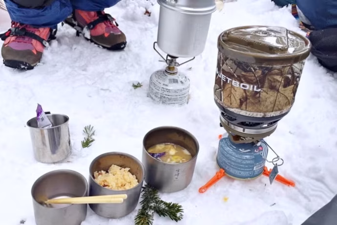 車にひかれる前のミニモ