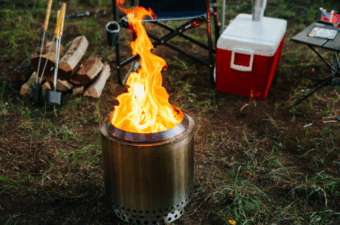 ソロストーブ迷ったらコレ！おすすめモデル比較とみんなの活用例まとめ