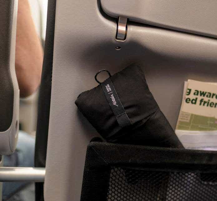 スリープマスク+イヤープラグス