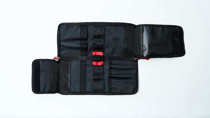 CHROME（クローム）×TILIT（ティリット）