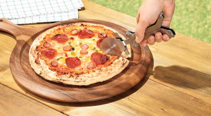 UFピザカッター