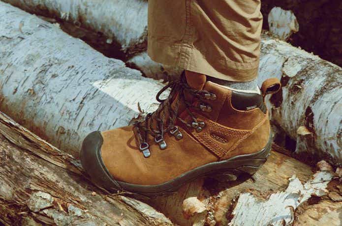 キーン メンズ ピレニーズ