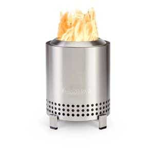 ソロストーブ メサ