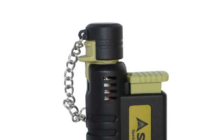 SOTO スライドガストーチ