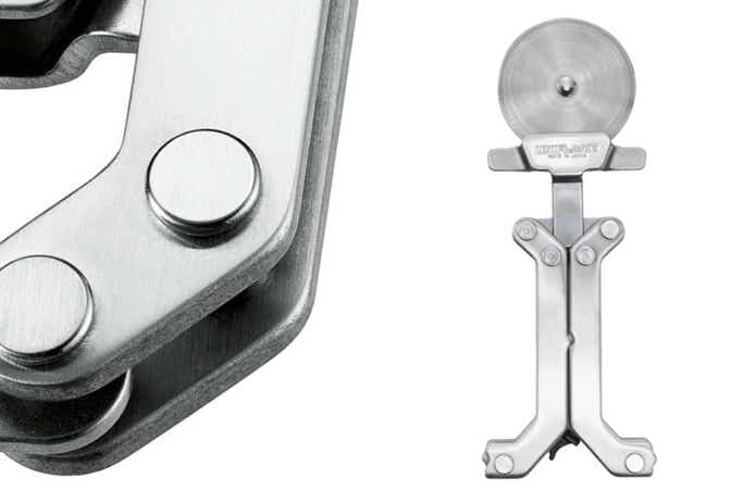 UFピザカッター