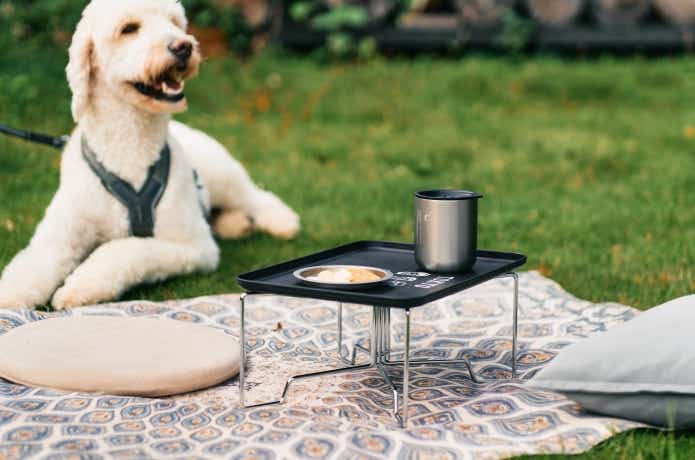 尾上製作所 2wayスタンド