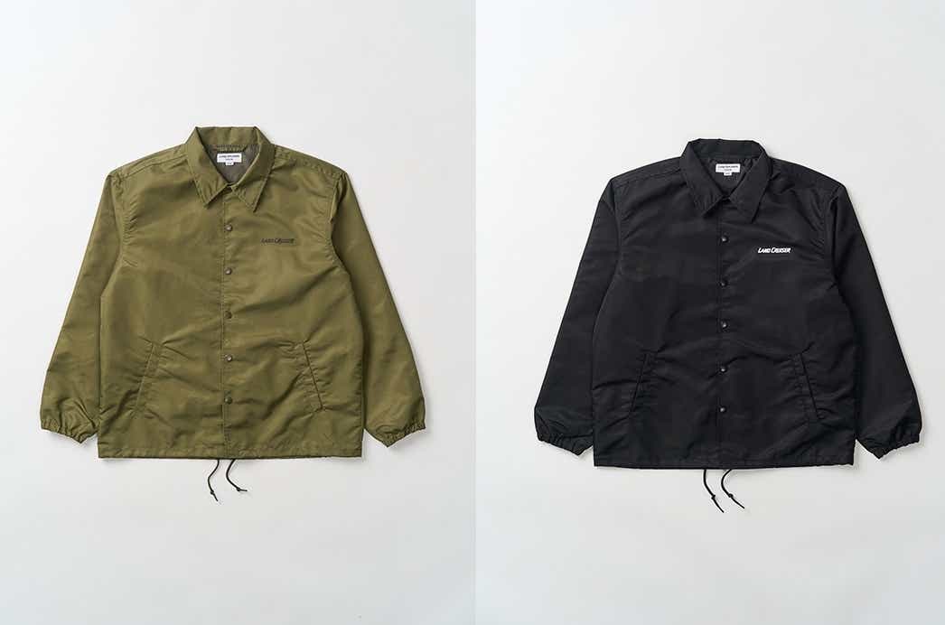 ランドクルーザー_ライフスタイルアイテム